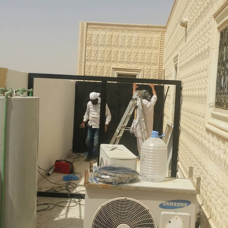 مقاول ترميم وتشطيب الرياض 0532769400